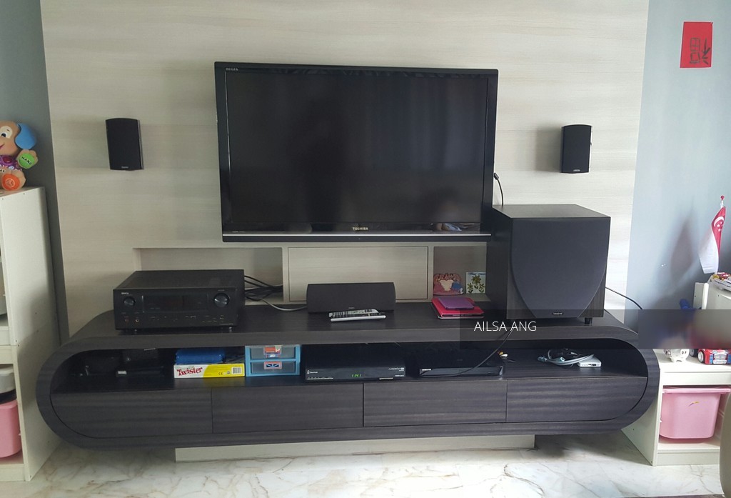 Blk 525 Serangoon North Avenue 4 (Serangoon), HDB Executive #112069022
